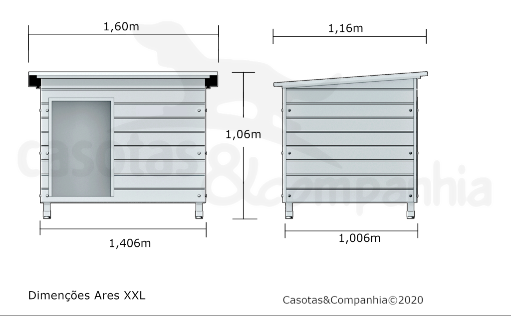 Ares XXL